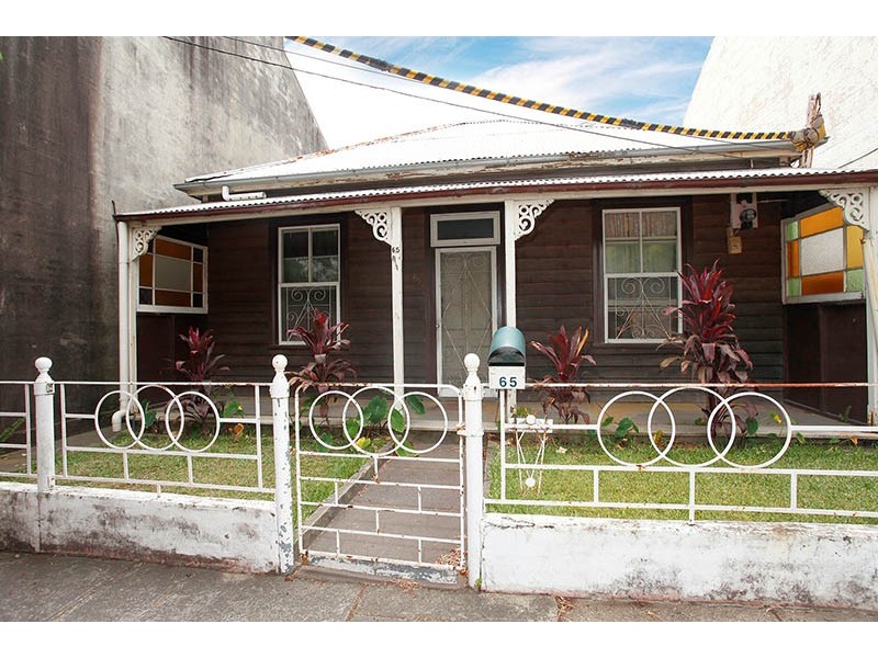 65-67 Sutherland Street, St Peters NSW 2044