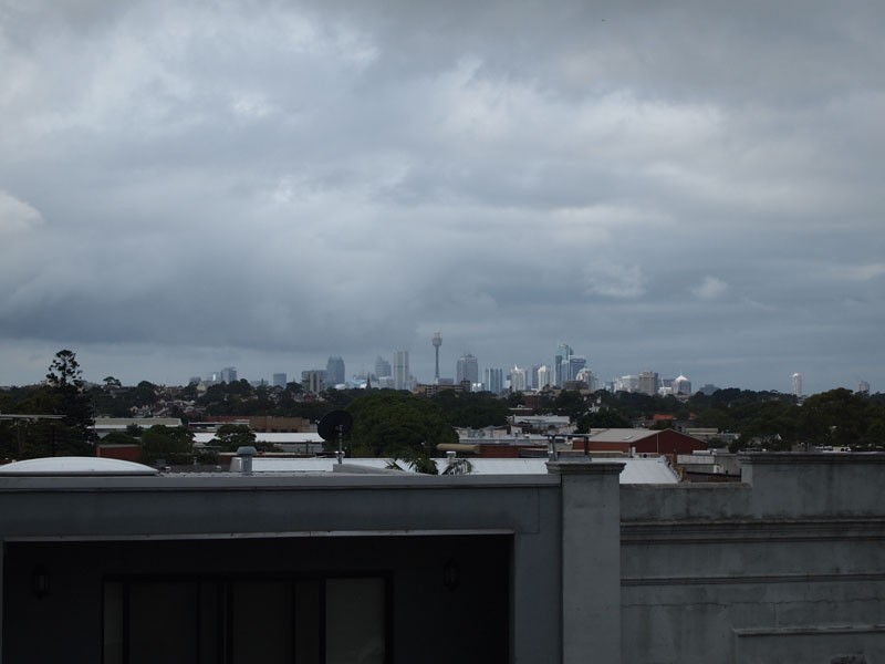 2/176 Marrickville Road, Marrickville NSW 2204