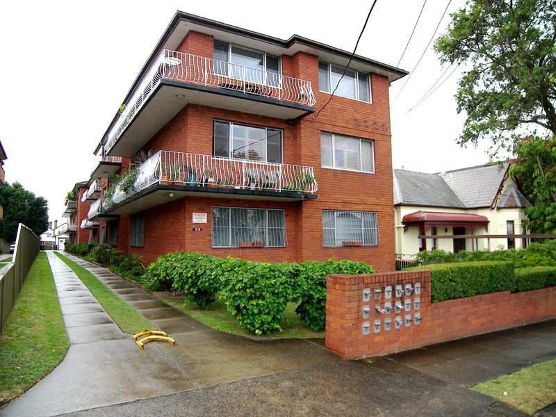 18/69 Warren Road, Marrickville NSW 2204