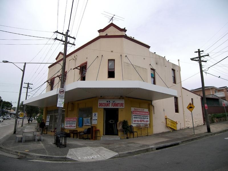 479-481 Illawarra Road, Marrickville NSW 2204