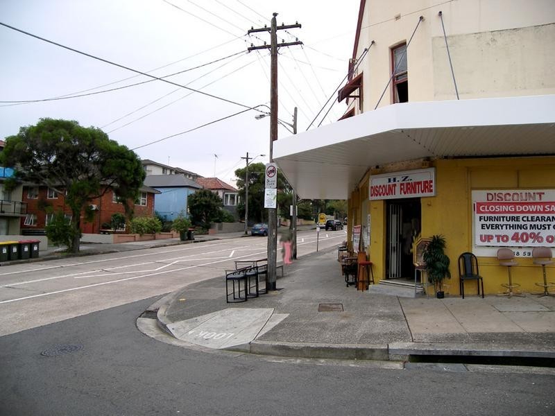 479-481 Illawarra Road, Marrickville NSW 2204