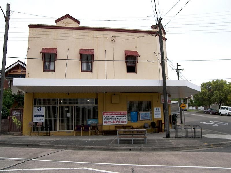 479-481 Illawarra Road, Marrickville NSW 2204
