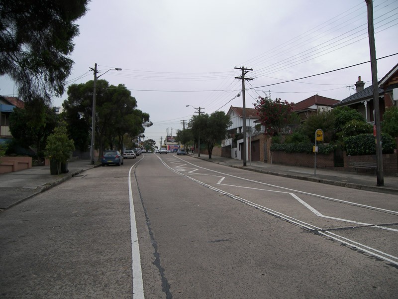 479-481 Illawarra Road, Marrickville NSW 2204