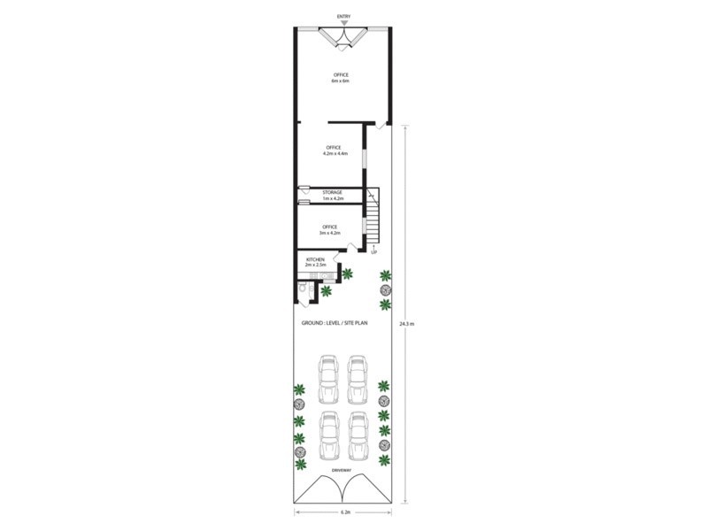 107 Addison Road, Marrickville NSW 2204
