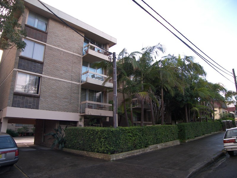 20/36 Perry Street, Marrickville NSW 2204