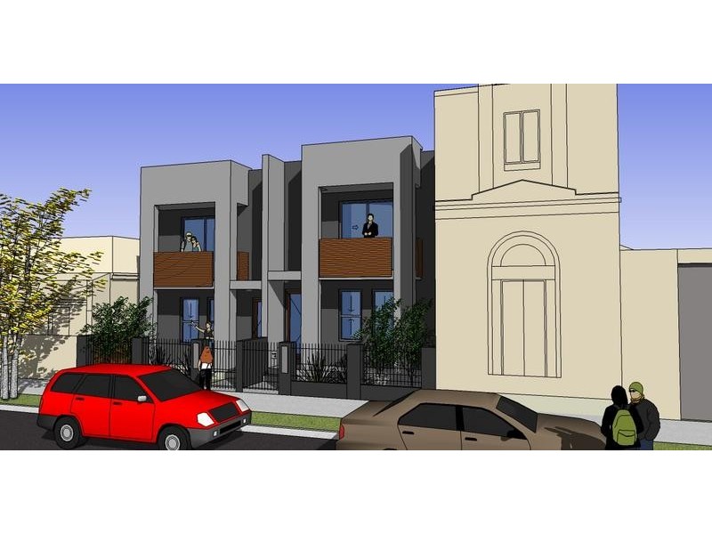 12 Gorman, Marrickville NSW 2204