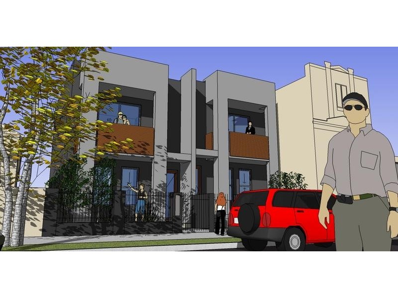 12 Gorman, Marrickville NSW 2204