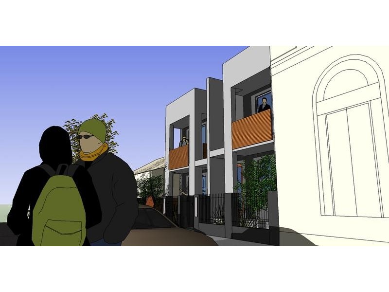 12 Gorman, Marrickville NSW 2204