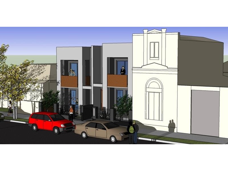 12 Gorman, Marrickville NSW 2204