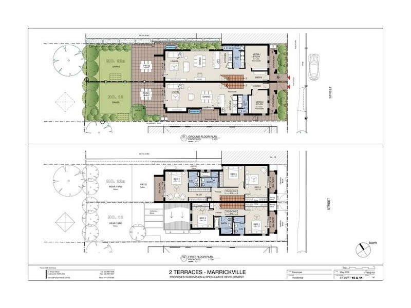 12 Gorman, Marrickville NSW 2204