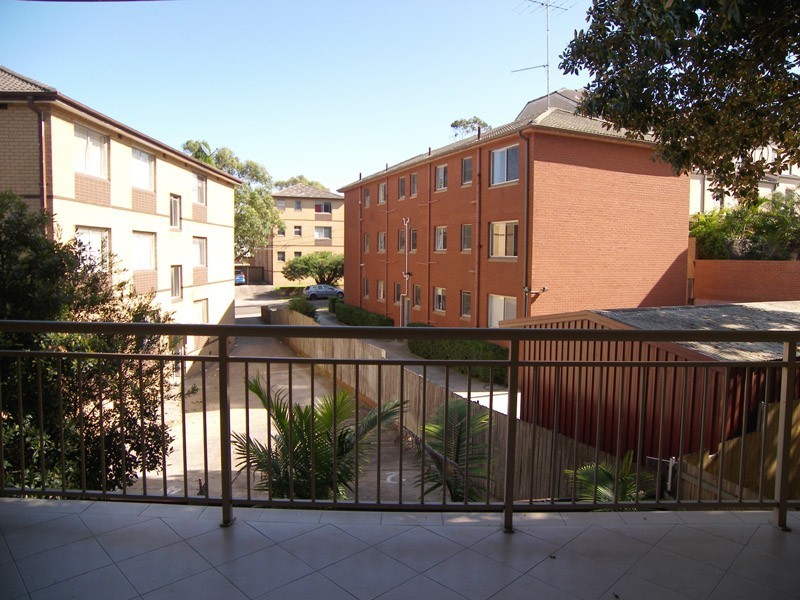 2/534 Bunnerong Road, Matraville NSW 2036