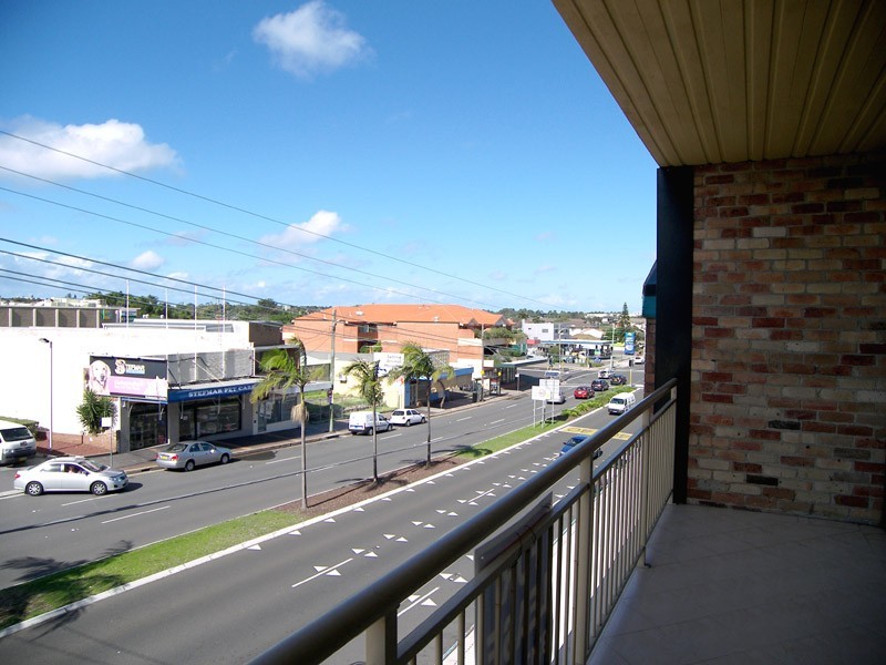 2/534 Bunnerong Road, Matraville NSW 2036