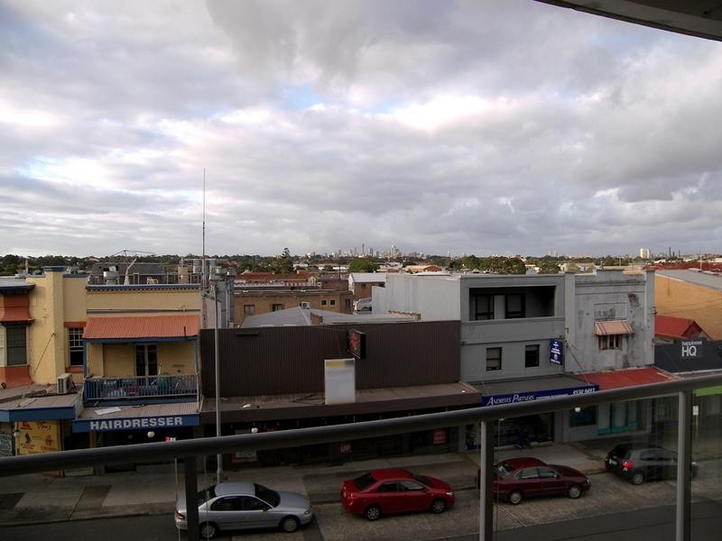 5/176 Marrickville Road, Marrickville NSW 2204