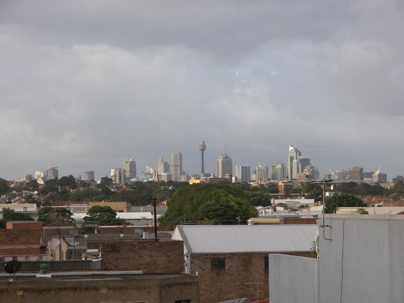 5/176 Marrickville Road, Marrickville NSW 2204