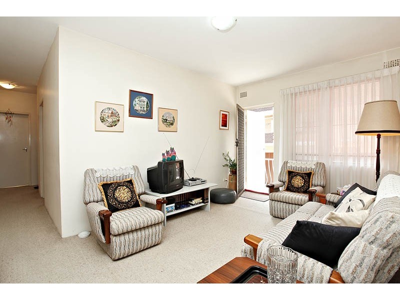 2/1 George Street, Marrickville NSW 2204
