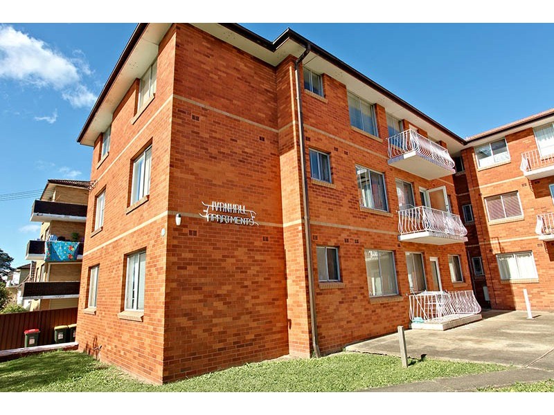 2/1 George Street, Marrickville NSW 2204