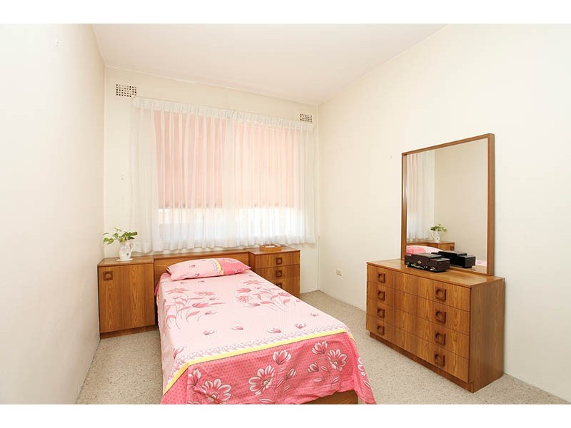 2/1 George Street, Marrickville NSW 2204