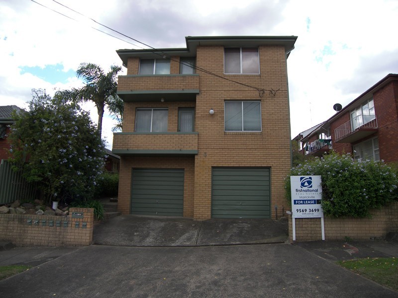 7/3 Bayley Street, Marrickville NSW 2204