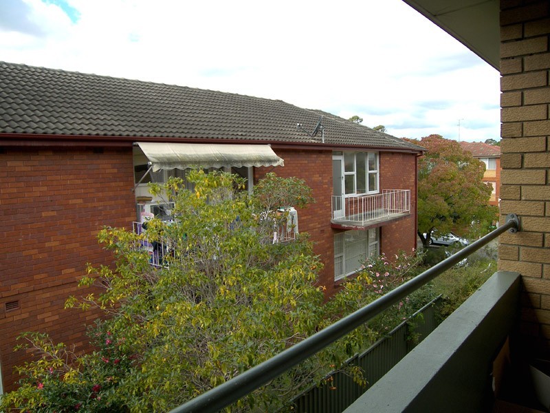 7/3 Bayley Street, Marrickville NSW 2204