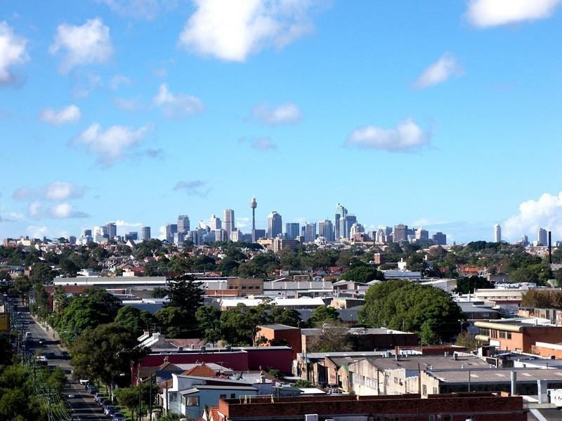 55/198-204 Marrickville Road, Marrickville NSW 2204