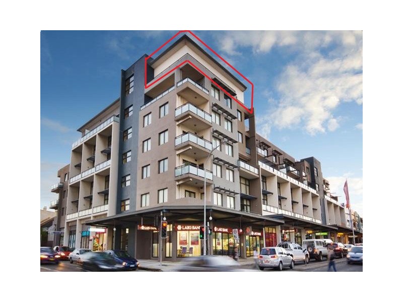 55/198-204 Marrickville Road, Marrickville NSW 2204