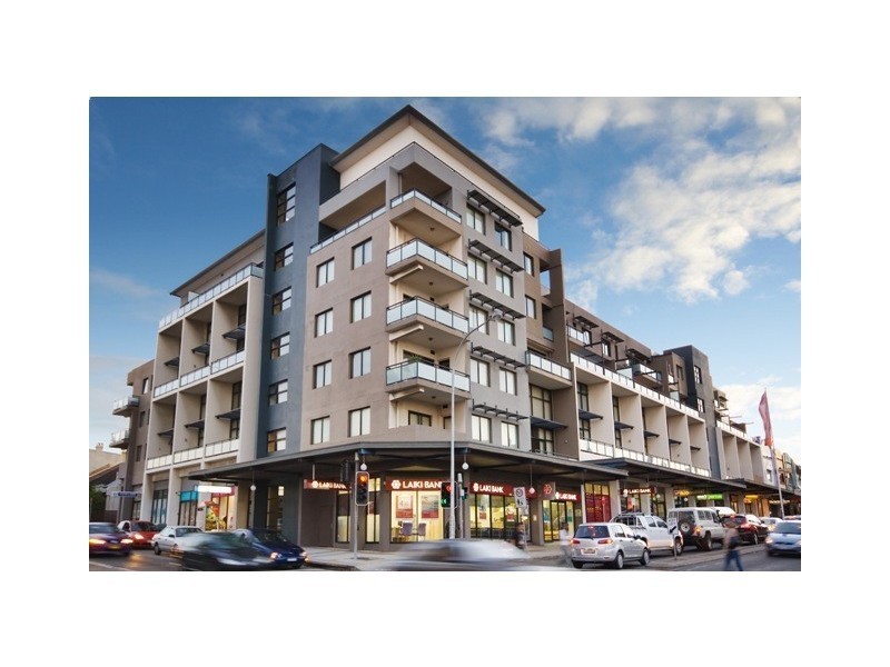 31/198-204 Marrickville Road, Marrickville NSW 2204