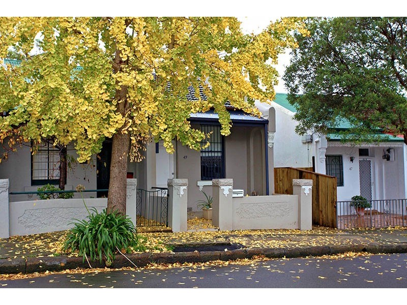 49 Brown Street, St Peters NSW 2044