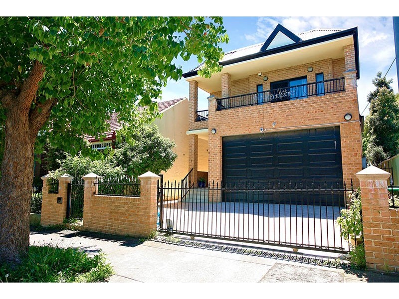 9 Hampden Street, Hurlstone Park NSW 2193