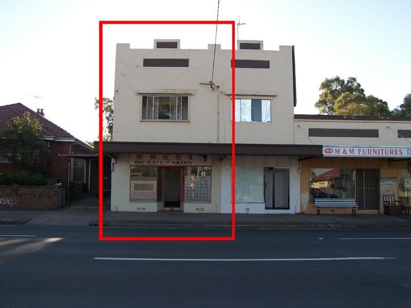 83 Canterbury Road, Canterbury NSW 2193