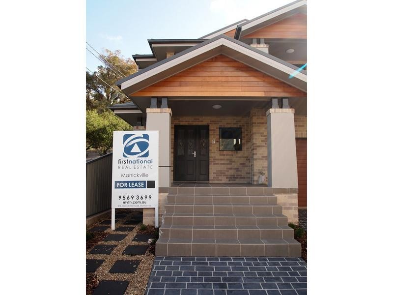 518a Illawarra Road, Marrickville NSW 2204