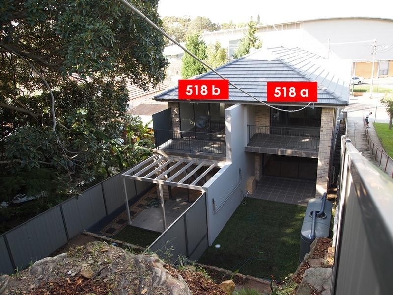 518a Illawarra Road, Marrickville NSW 2204