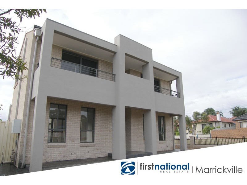 1/40 Pozieres Avenue, Matraville NSW 2036