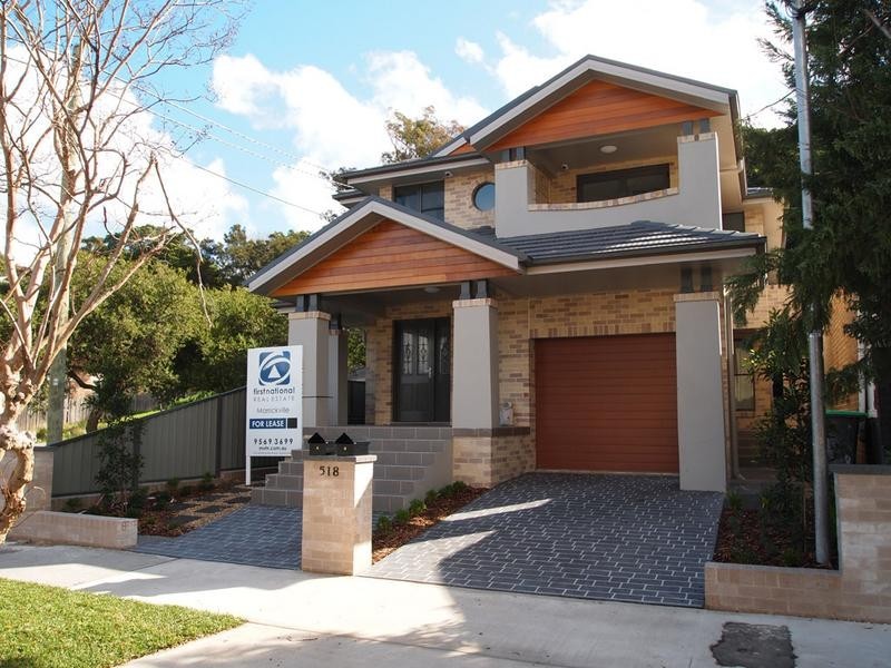 518b Illawarra Road, Marrickville NSW 2204