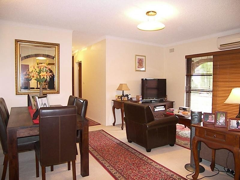 8/23-25 Durham Street, Dulwich Hill NSW 2203
