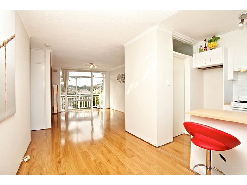 12/38B Ewart Street, Marrickville NSW 2204