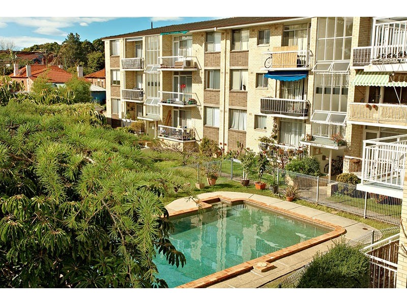 12/38B Ewart Street, Marrickville NSW 2204