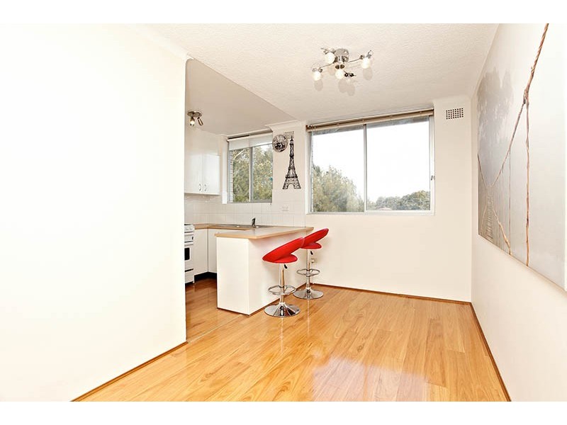 12/38B Ewart Street, Marrickville NSW 2204