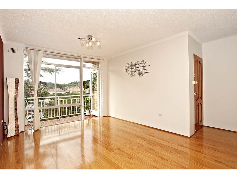 12/38B Ewart Street, Marrickville NSW 2204