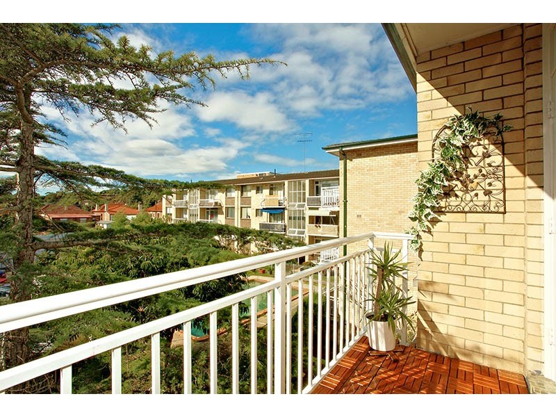 12/38B Ewart Street, Marrickville NSW 2204
