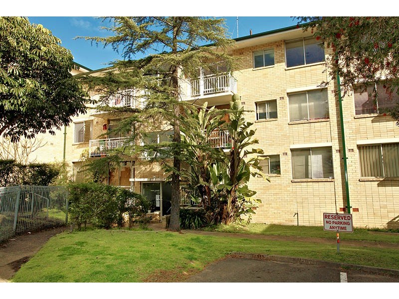 12/38B Ewart Street, Marrickville NSW 2204