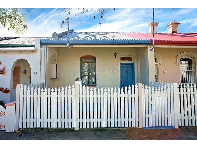 117 Terry Street, Tempe NSW 2044