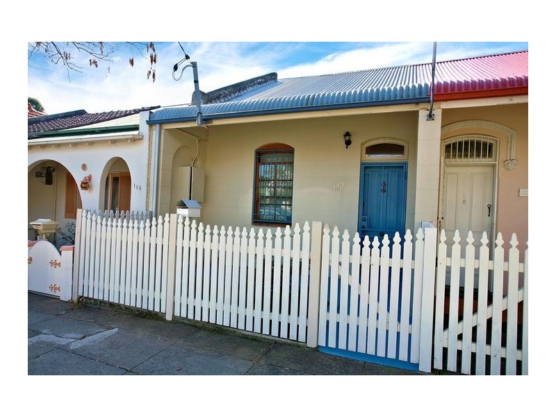 117 Terry Street, Tempe NSW 2044