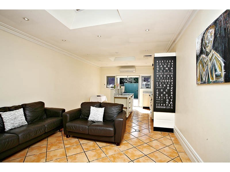 117 Terry Street, Tempe NSW 2044