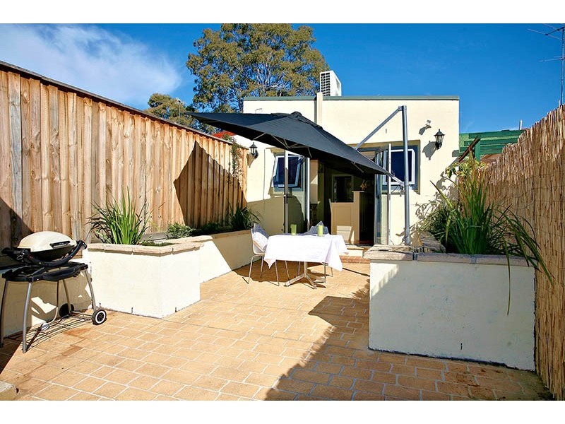 117 Terry Street, Tempe NSW 2044