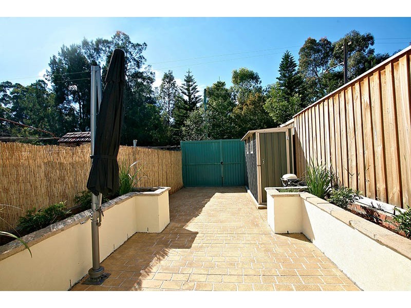 117 Terry Street, Tempe NSW 2044