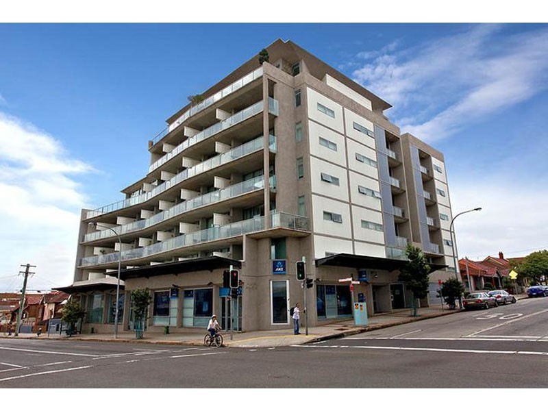 2/176 Marrickville Road, Marrickville NSW 2204