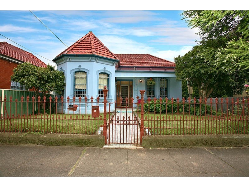 Front/36 George Street, Marrickville NSW 2204