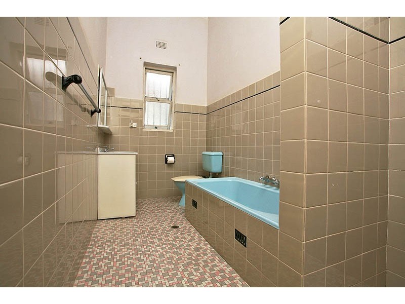 Front/36 George Street, Marrickville NSW 2204