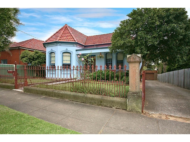 Rear/36 George Street, Marrickville NSW 2204