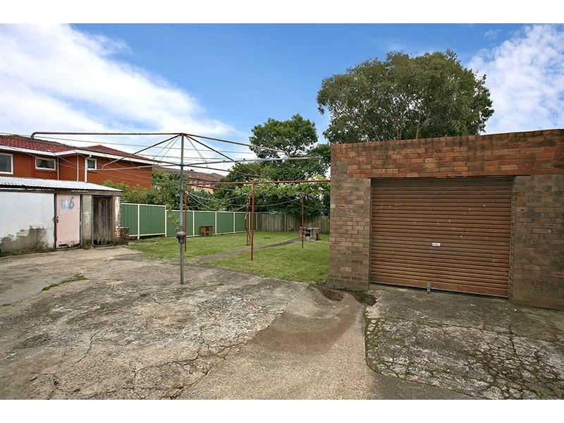 Rear/36 George Street, Marrickville NSW 2204